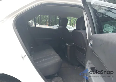 2016 Chevrolet Equinox Lt from USA, damaged, VIN 2GNALCEK6G6102161